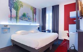 Ibis Styles Nantes Centre Gare